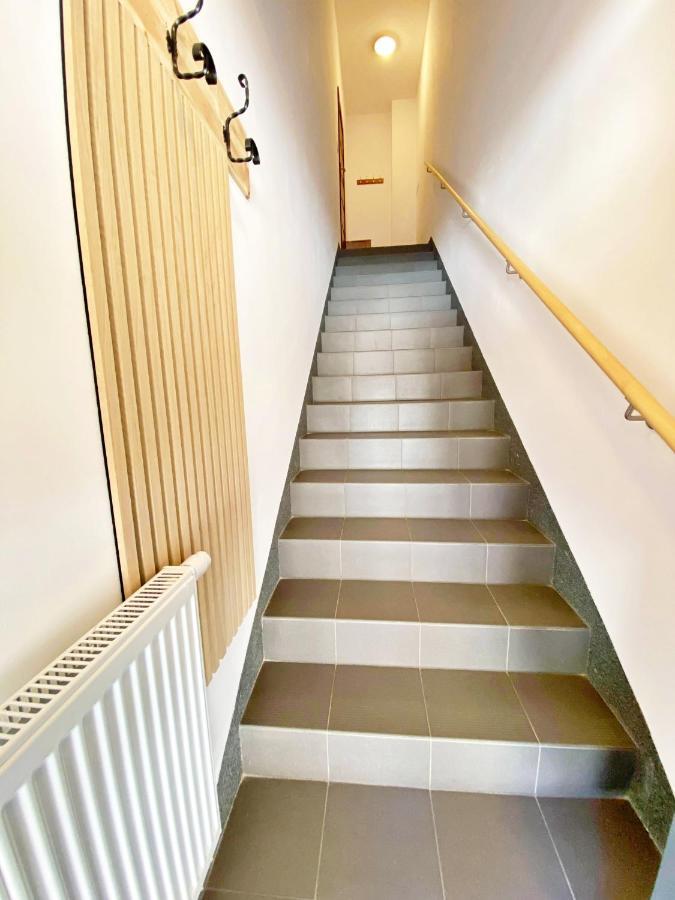 Apartament Skandynawski 2-Poziomowy Sauna Jacuzzi Щирк Екстер'єр фото